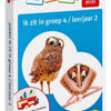Loco mini pakket, ik zit in groep 4 leer