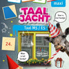 Loco oefenboekje maxi taaljacht taal m5 - e5