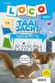 Loco oefenboekje maxi taaljacht spelling m5 - e5