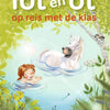 Wpg uitgevers lot en ot op reis met de klas - avi m3