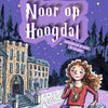 Wpg uitgevers noor op hoogdal