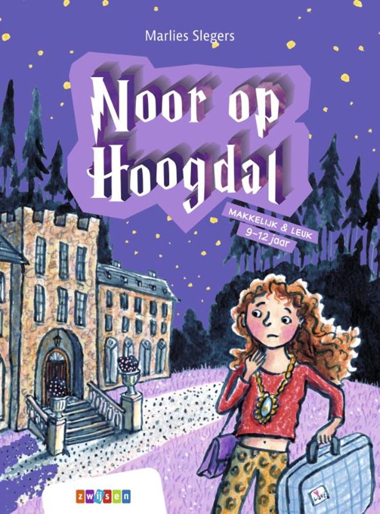 Wpg uitgevers noor op hoogdal