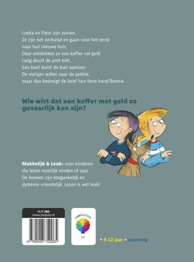 Wpg uitgevers buit gevonden! - avi e5
