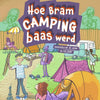 Wpg uitgevers hoe bram camping baas werd - avi e5