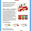 Wpg uitgevers loco mini pakket klokkijken 4+