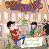 Wpg uitgevers toneellezen e6: echt of nep 10+