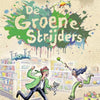 Wpg uitgevers toneellezen e6+: de groene strijders 10+