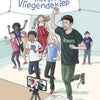 Wpg uitgevers afscheid van meester vliegendekiep 10+