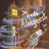 De oude klokgeest 10+