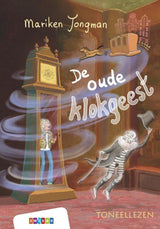 De oude klokgeest 10+ - afbeelding 1