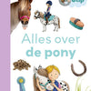 Wpg uitgevers fien teun: avi alles over de pony 6+