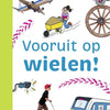 Wpg uitgevers vooruit op wielen! - avi e4
