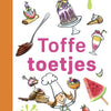 Wpg uitgevers toffe toetjes - avi e4