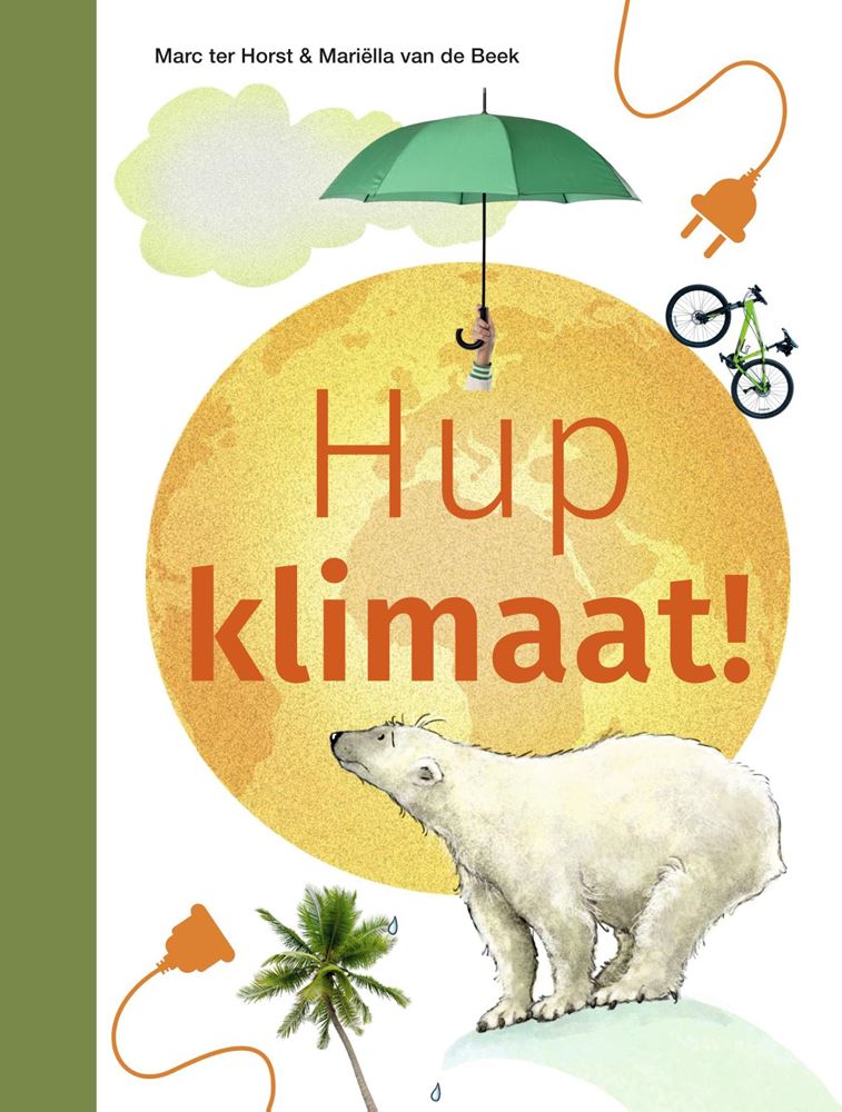 Wpg uitgevers hup klimaat! - avi e4