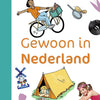 Wpg uitgevers gewoon in nederland - avi e4
