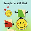 Wpg uitgevers loco mini leesplezier avi start 6+