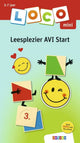 Wpg uitgevers loco mini leesplezier avi start 6+