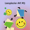 Wpg uitgevers loco mini leesplezier avi m3 6+