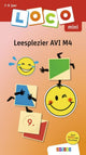 Wpg uitgevers loco mini leesplezier avi m4 7+