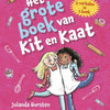 Wpg uitgevers het grote boek van kit en kaat - avi m4