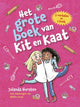 Wpg uitgevers het grote boek van kit en kaat - avi m4