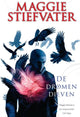 De ravenserie 2: de dromendieven. 13+
