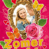 Love story 1: zomerliefde. 11+