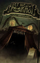 Het nieuwe spookhuis. 9+