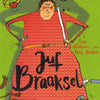 Deel 1: juf braaksel en de magische ring