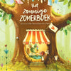Het zonnige zomerboek. 4+