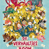De verhaaltjesboom. 4+