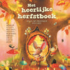 Het heerlijke herfstboek. 4+