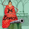 Juf braaksel en de mysterieuze verdwijni