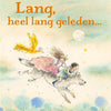 Lang, heel lang geleden... 5+