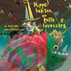 Hippe heksen en toffe tovenaars 6+