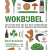 Wokbijbel volwassene