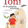 Toni en de geheime schutting 7+