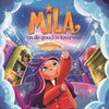 Mila en de gouden toverveer 8+
