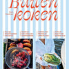 Kookboek: buiten koken volwassene