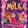 Mila vriendenboekje 6+
