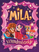 Mila vriendenboekje 6+