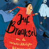 Juf braaksel en de verschrikkelijke klop