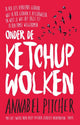 Onder de ketchupwolken. 15+