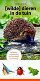 Minigids: wilde dieren in de tuin