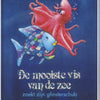 De mooiste vis van de zee zoekt zijn gli