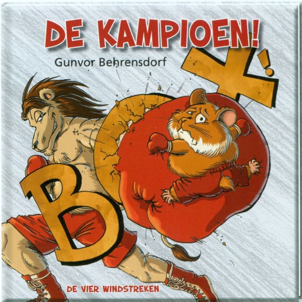 De kampioen! 6+