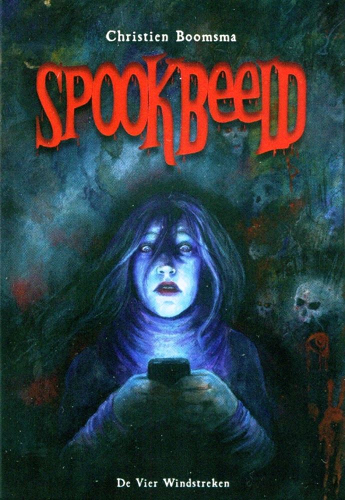 Spookbeeld. 10+