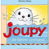 Joupy 1: joupy, de kleine zeehond. 3+
