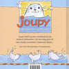 Joupy 1: joupy, de kleine zeehond. 3+