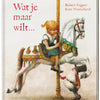 Wat je maar wilt? 4+